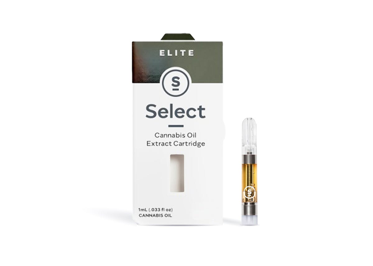Photo of North American Elite Cartridge | 1g