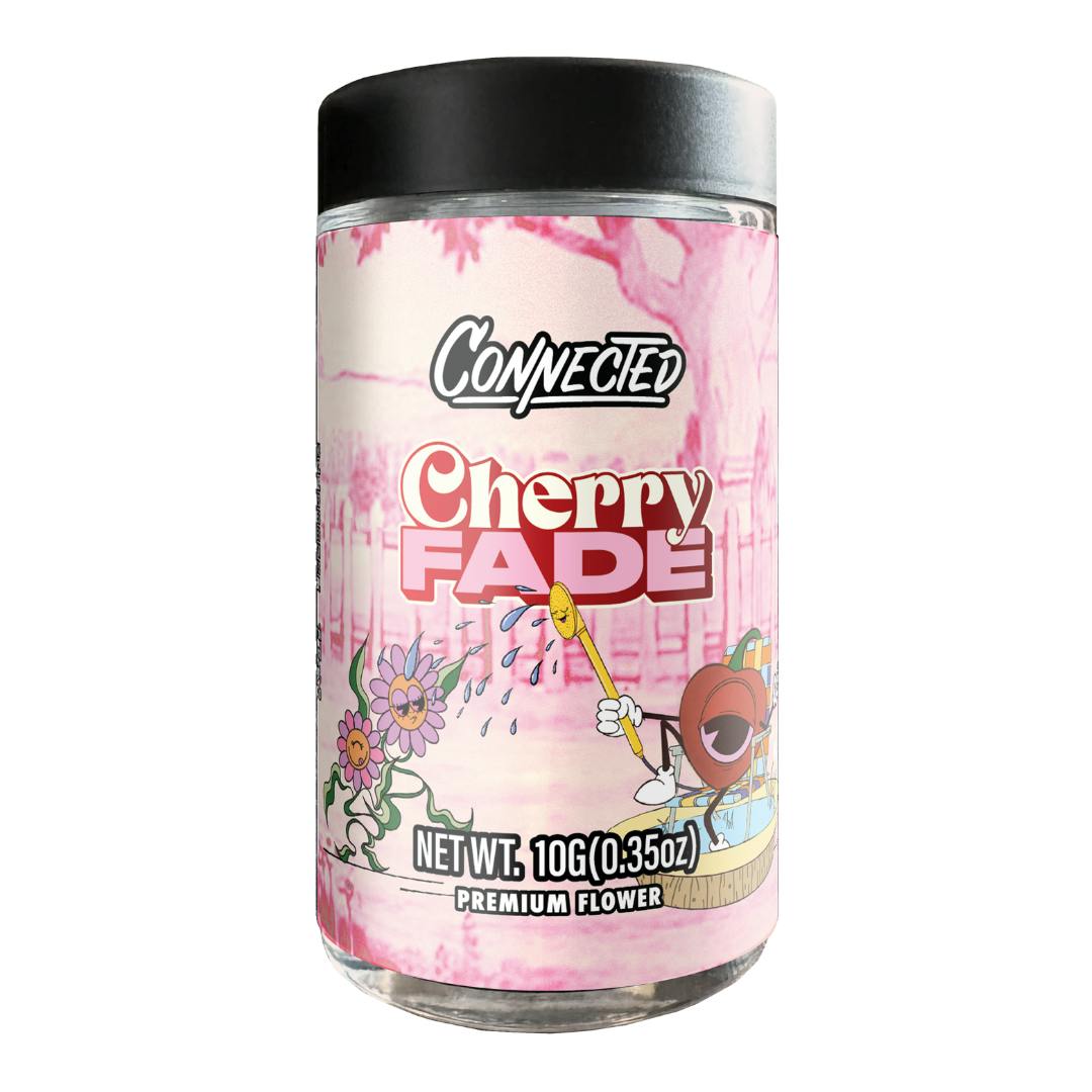 CHERRY FADE