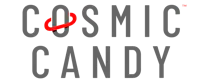 Cosmic Logo
