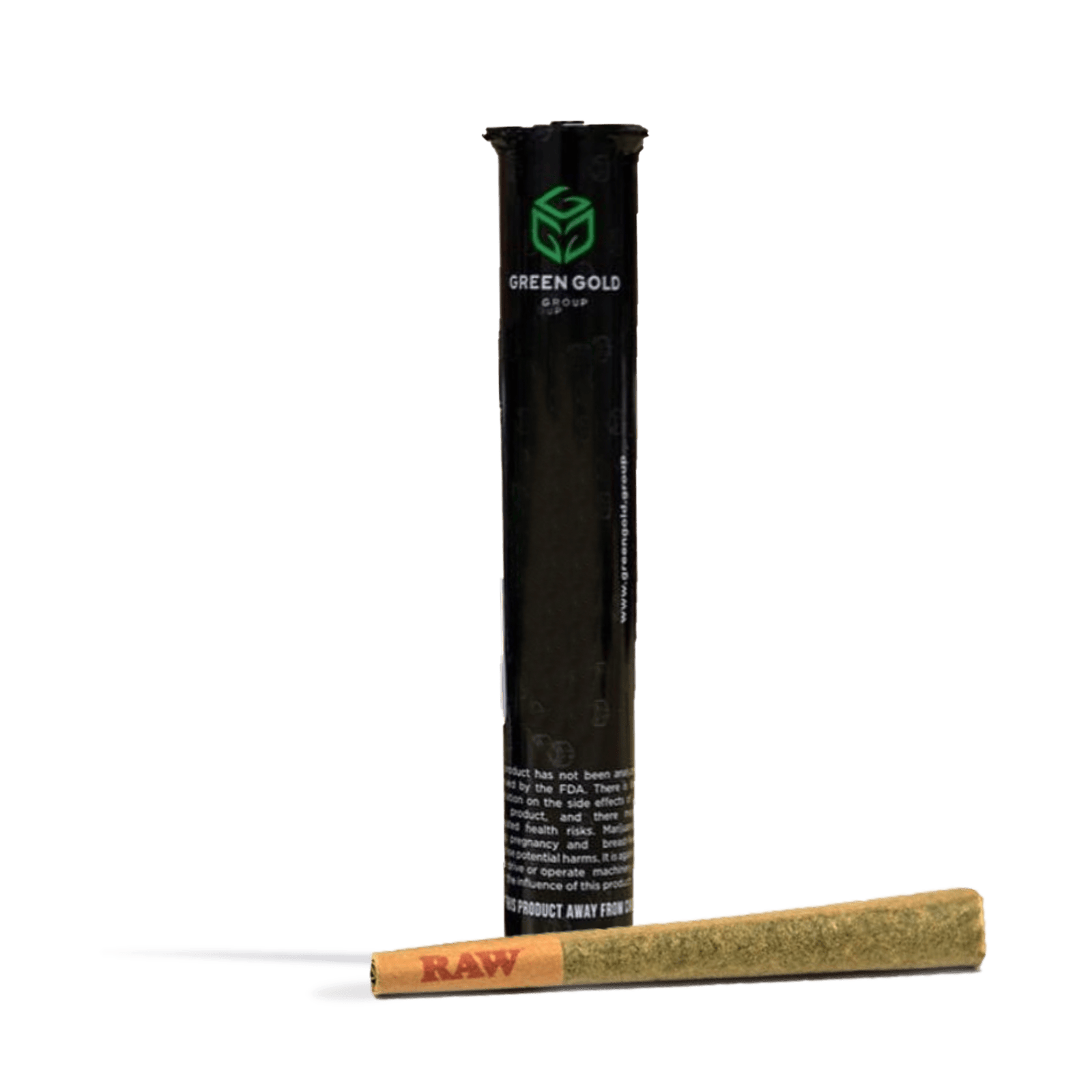 Product Lemonz Pre-Roll | 1g