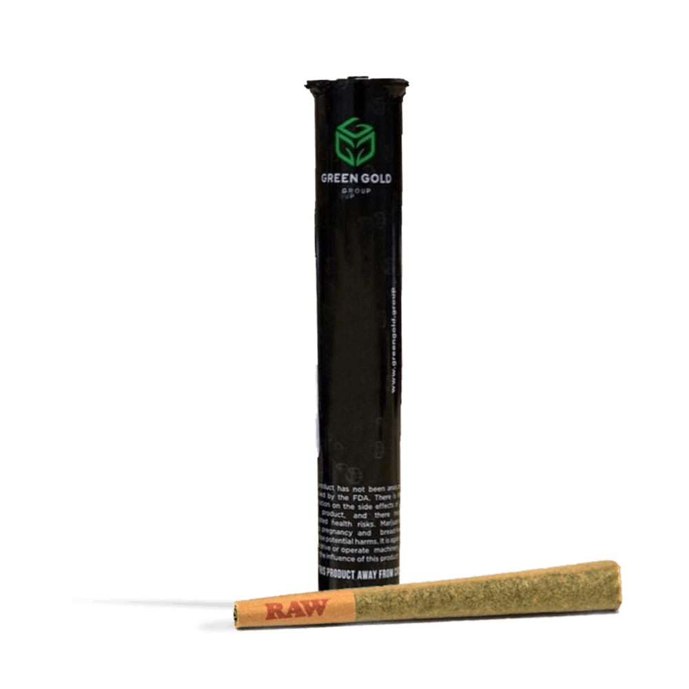 Product King Louis XIII Pre-Roll | 1g