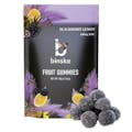 Binske: Blackberry Lemon/Mixed Berry - Gummies 10pk 100mg