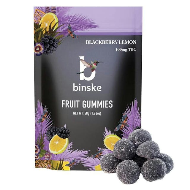 Cannabis infused gummies evenly dosed commonly sold in multi-packs, which makes controlling your intake easy and reliable. Because edibles are digested and absorbed by your stomach and liver, the activation is often longer than other consumption methods, taking on average 45 minutes, and sometimes up to 2 hours. It is important to start low and slow when consuming edibles so you don't over do it. Take extra caution to ensure edibles are out of the reach of children.