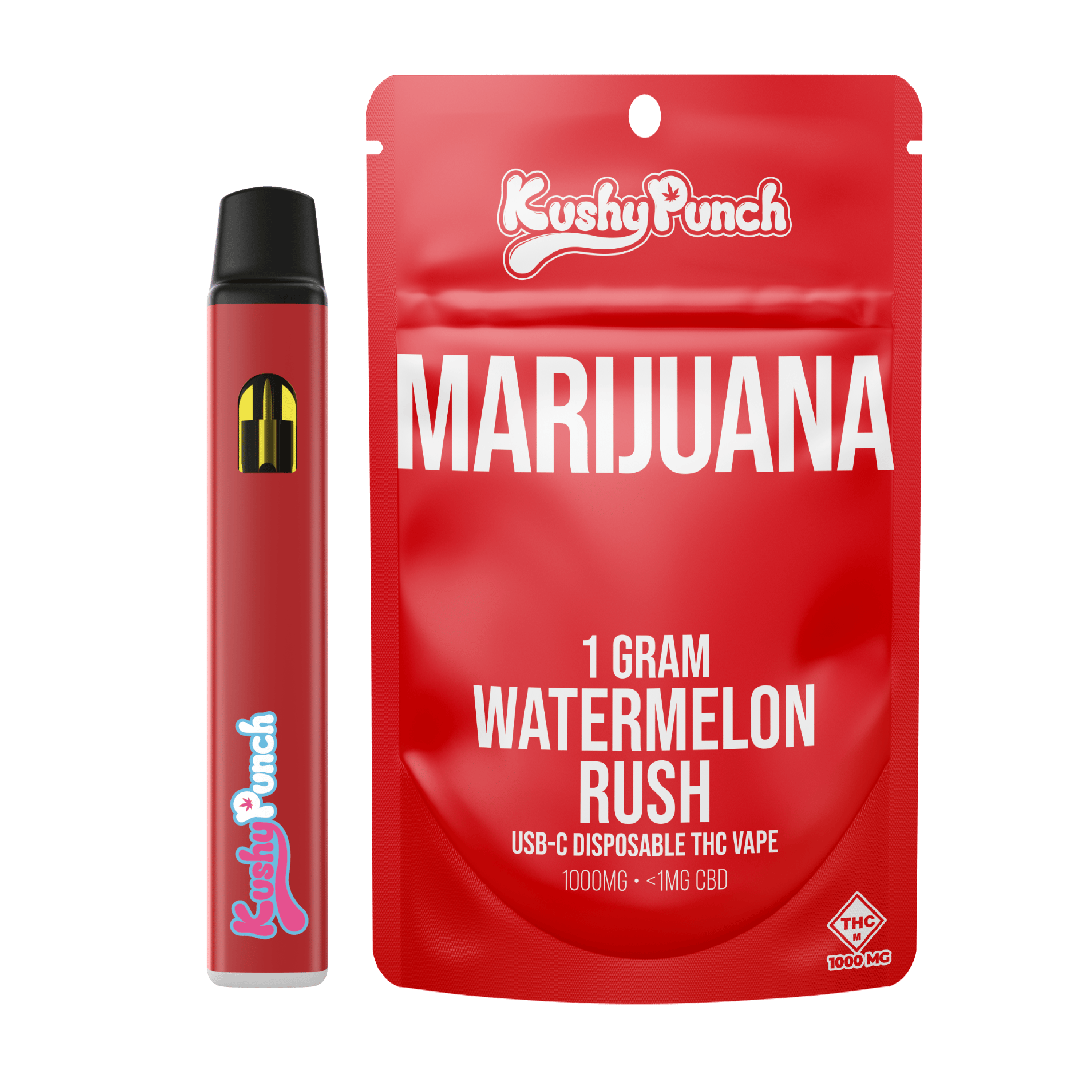 1 gram disposable vape Watermelon Rush | 1g at Proper Cannabis Pax 3 Color:Black/Walnut Smok RPM 100 Vape