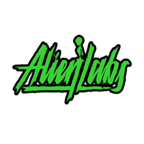 Alien Labs Cannabis Products Phoenix AZ - Sol Flower Dispensary