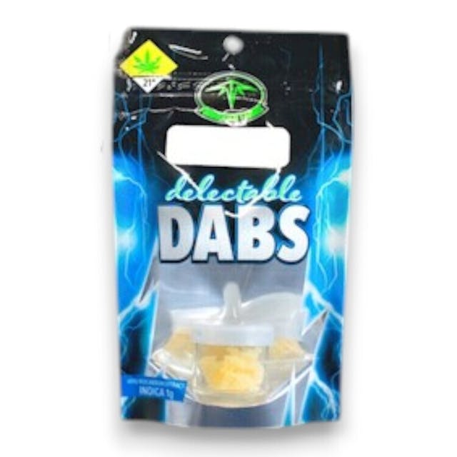 Wax - Northern Lights - 1g / I