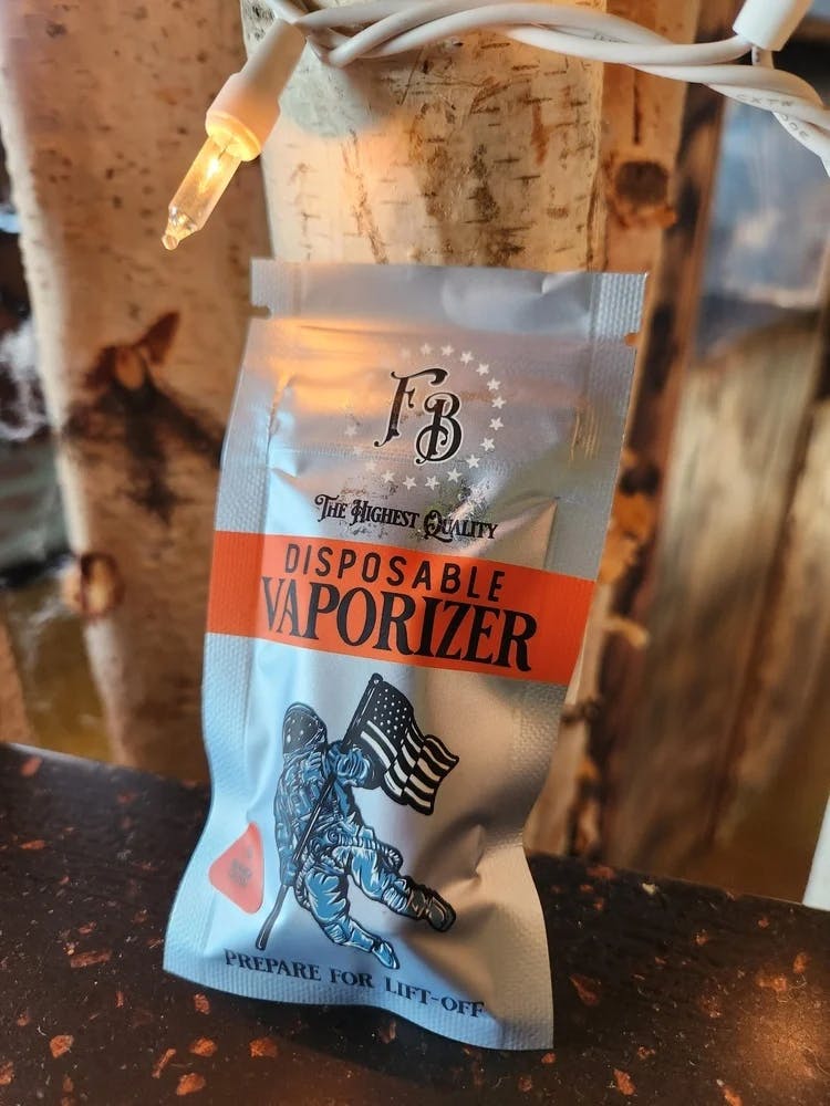 Product: Disposable [1g] | Ice Cream Cake