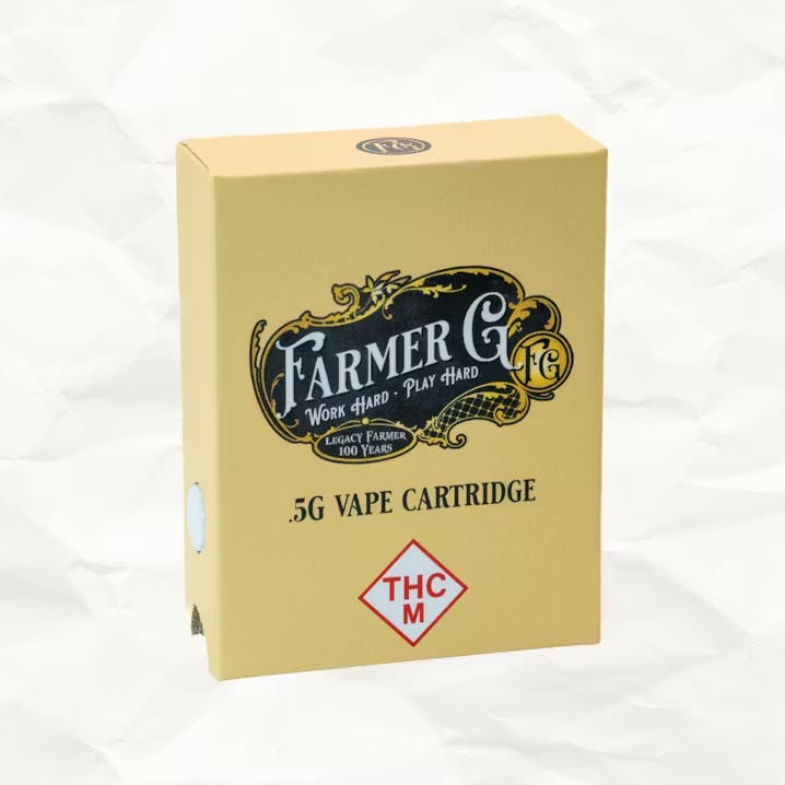 chrystal vape Vape Cartridge | Natural Gas | 1g main image 1