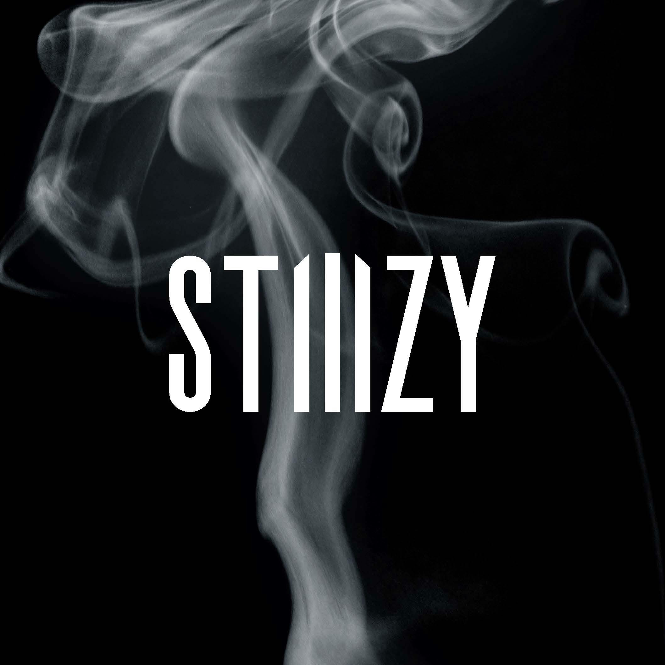 STIIIZY Pineapple Runtz (H) Vape Pod 0.95g | The Dispensary (Eastern)