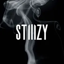 STIIIZY Logo