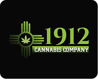 logo for 1912 Cannabis Company