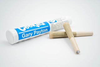 Sunmed-Preroll-Gary Payton 1g 2pk