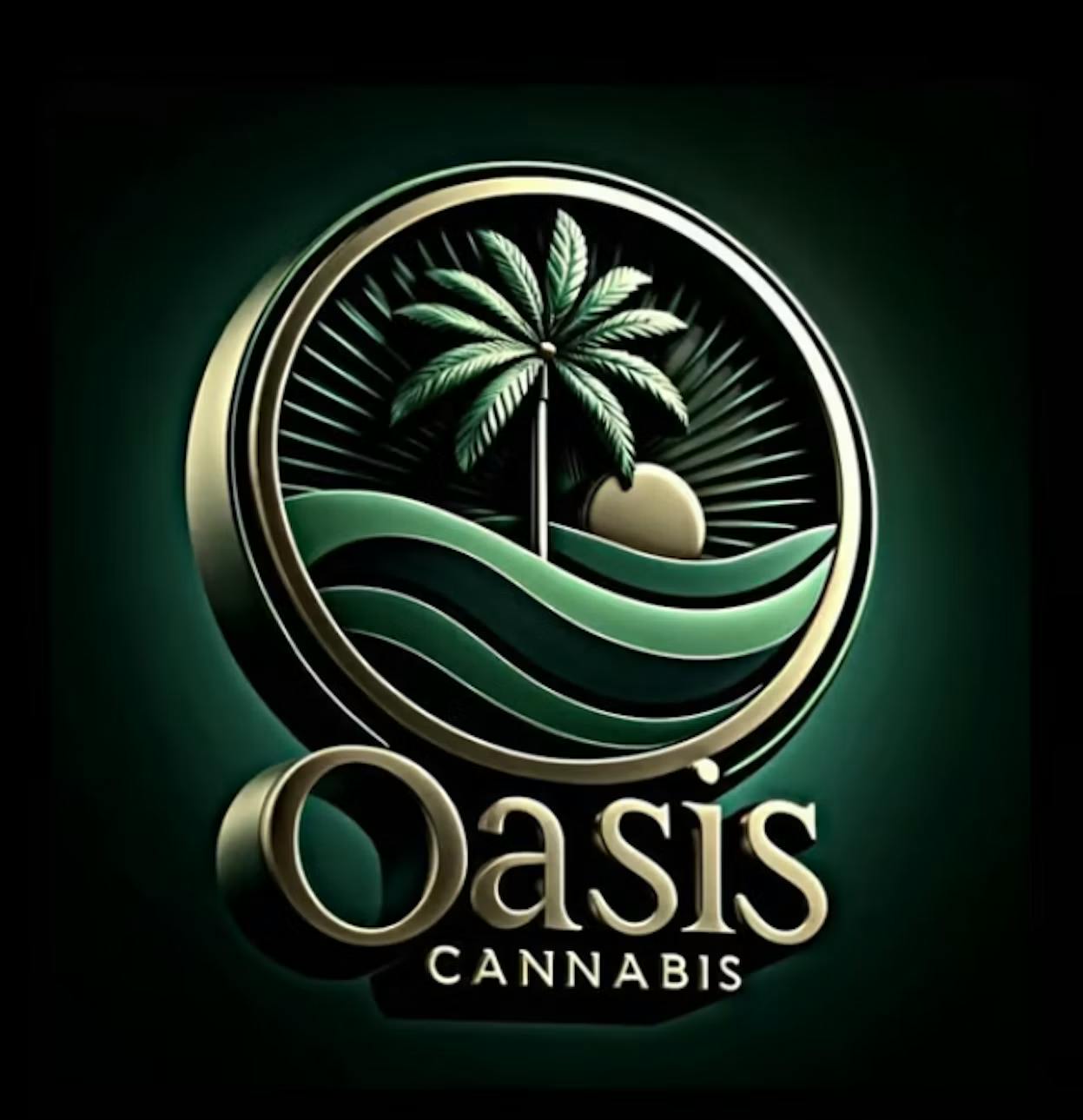 Product Oasis Cannabis - Chimera Junky - 14g - Indoor Flower