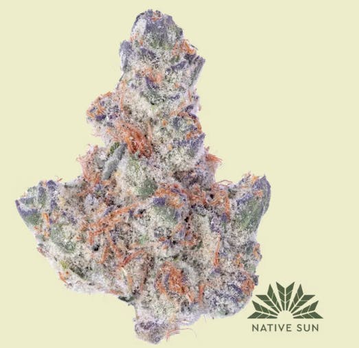 image of Chocolate Pie | 3.5g Flower- Devil’s Lettuce