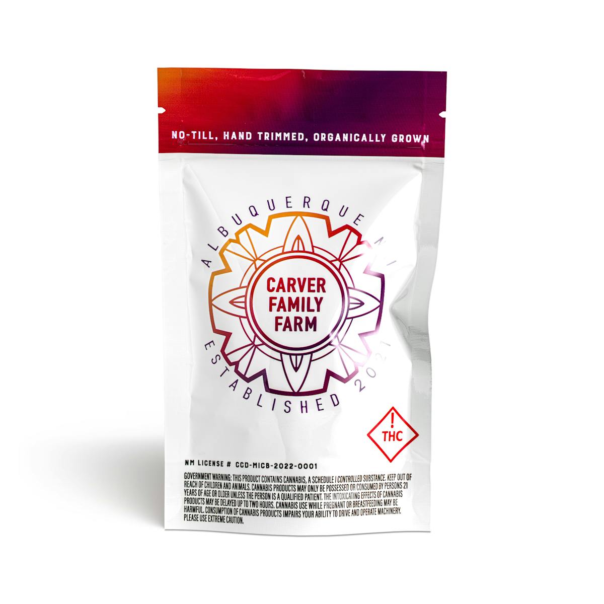 Photo of Sour Raspberry Gummies – 100mg