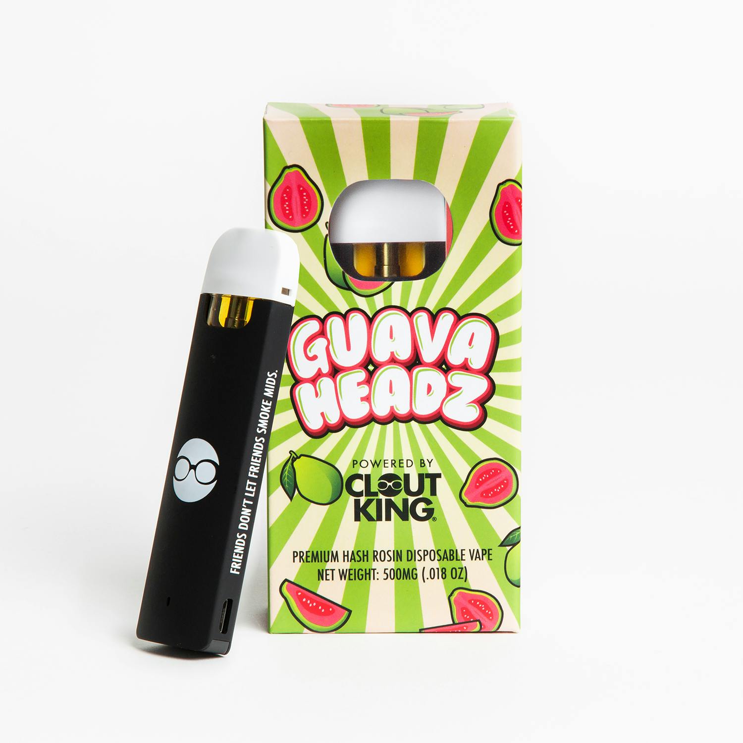 king of vap 13012 How To Make Vapes Last Longer main image 0