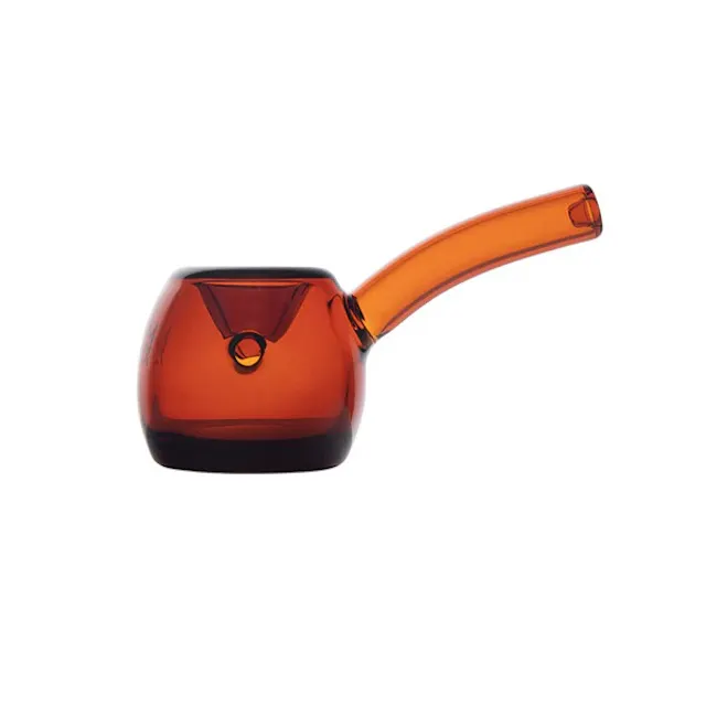 MJ Arsenal Perch Amber (hybrid, glassware)