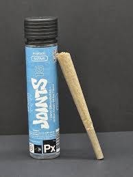 ProXtracts | Sativa | 1G Hash Infused Joint