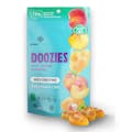 Doozies: CBD 60:1 Peach - 10pk 610mg