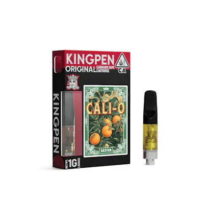 Top 20 Strongest THC Vape Cartridges in LA 2024