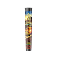 Loosies - 1.25g Infused Preroll - Sunrise Diesel - product image at King of Budz