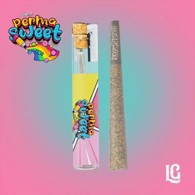 Local Grove - 1g Preroll - Perma Sweet