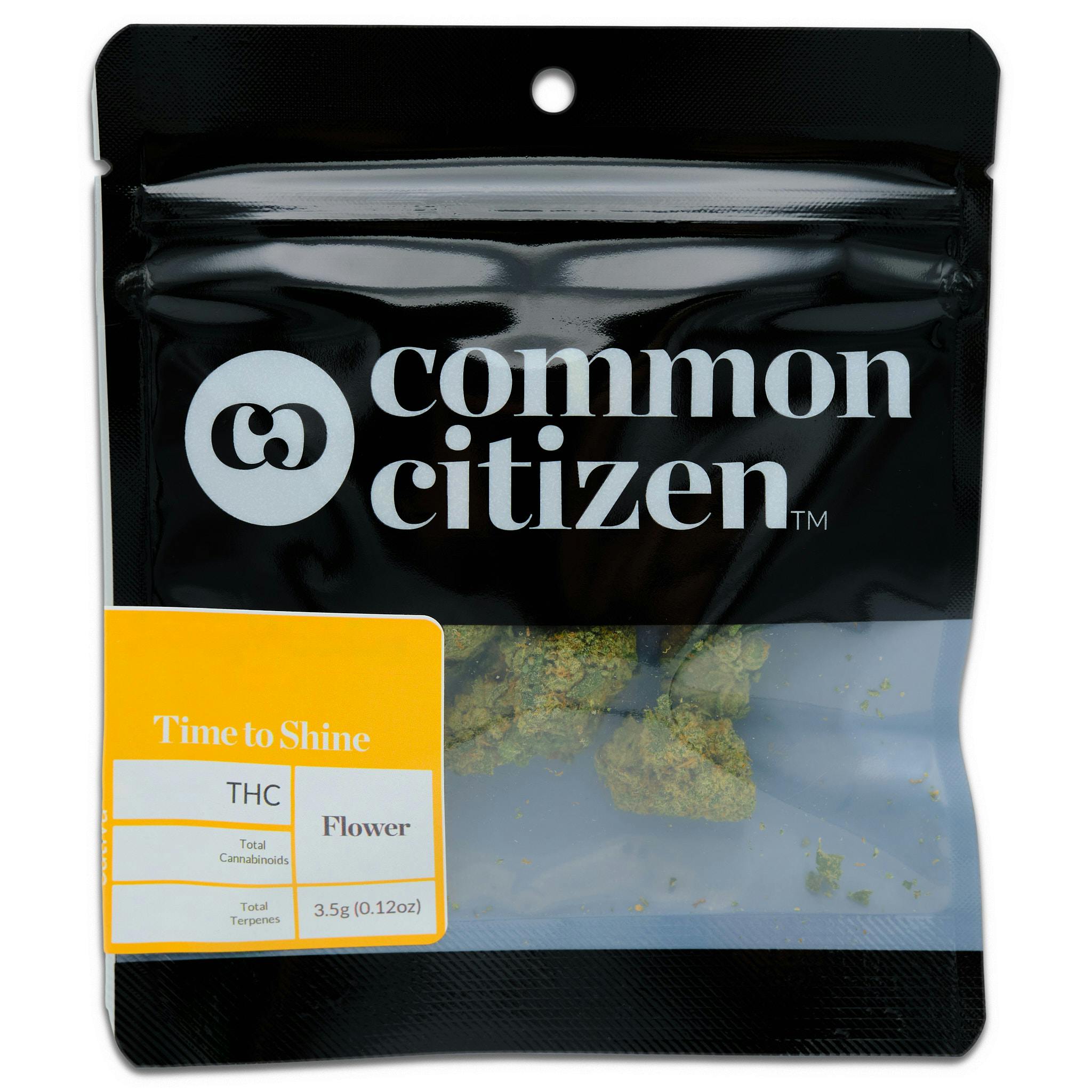 Buddha Tahoe OG | 3.5G Bag | Quincy-Smilez