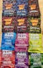 6/$20  Mix and Match Jungle Juice and Nom Nom Gummies