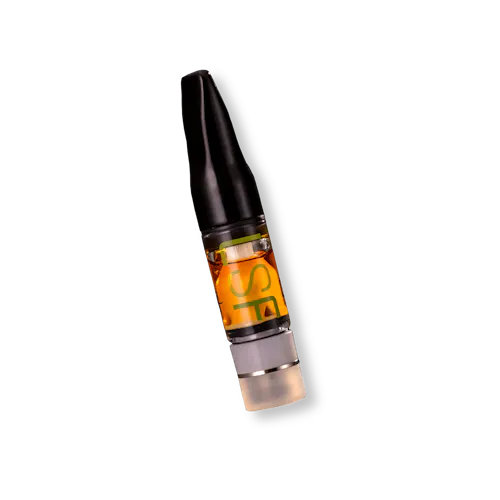 Papaya Live Resin Cartridge | 0.5g-1