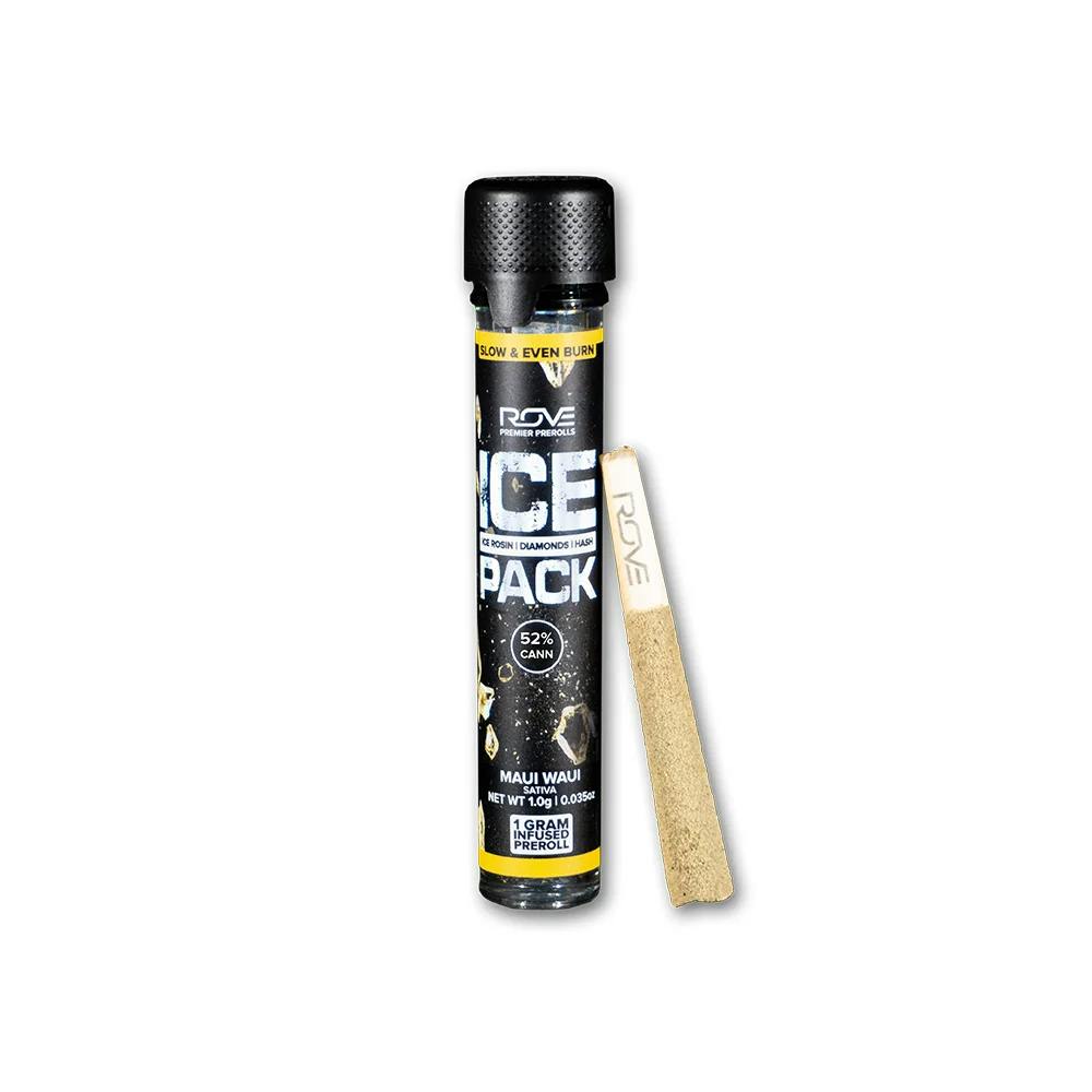 Rove - Maui Waui Infused Pre-Roll