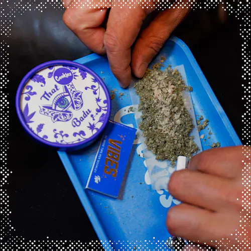Cookies x Badu – That Badu – Indoor – Joint-4