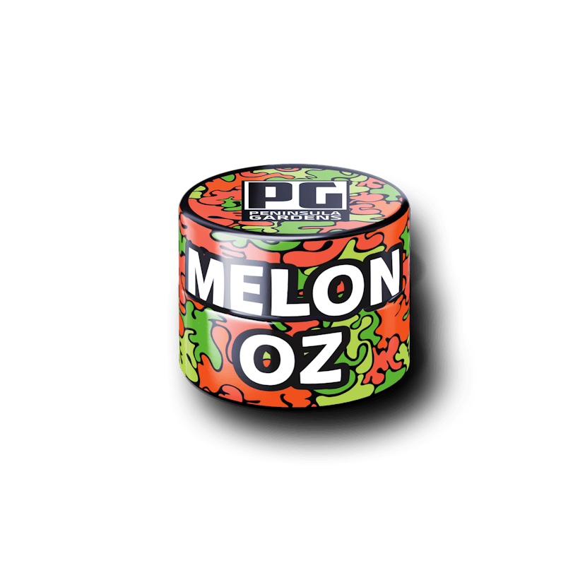 Peninsula Gardens Rosin | Melon OZ