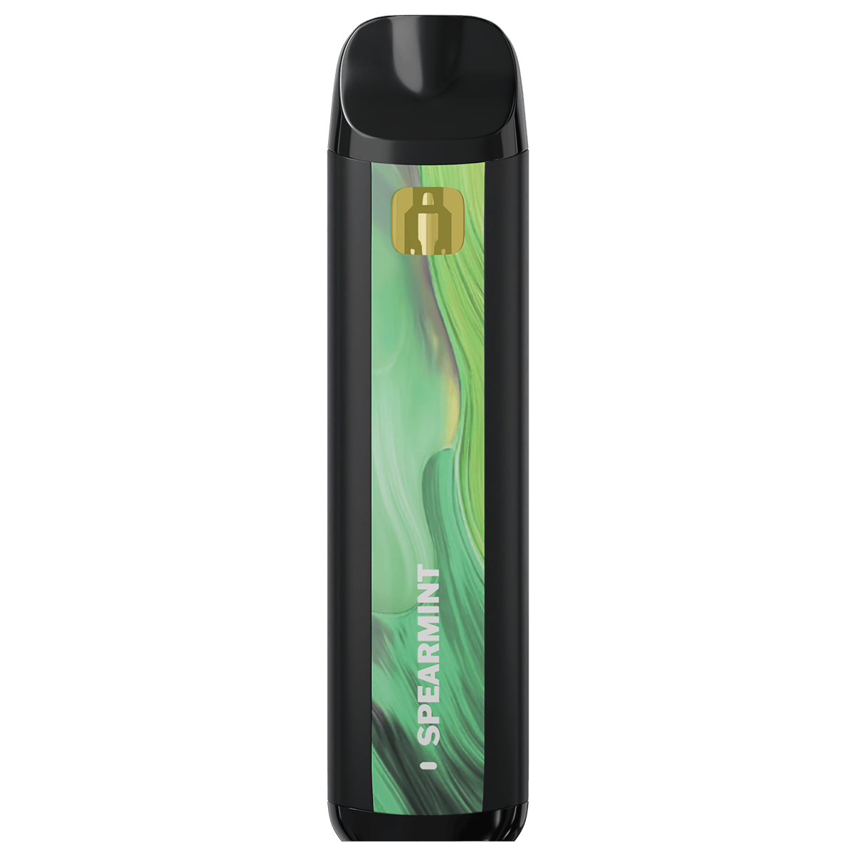 BREEZE BREEZE PRO | SPEARMINT | DISPOSABLE VAPE - Refinery Dispensary