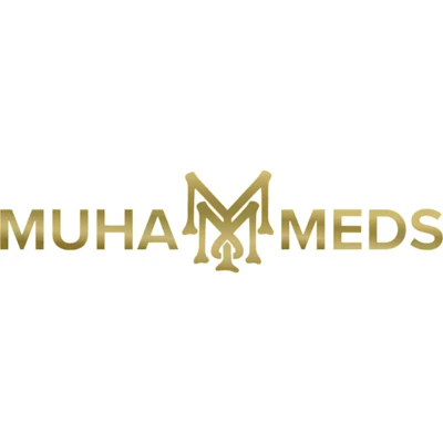 Muha Mates - 5-Pack .6g Infused Prerolls - Caramel Apple Gelato