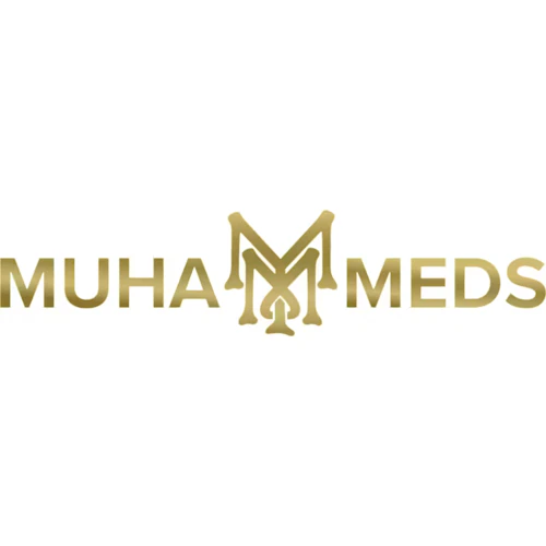 Muha Mates - 5-Pack .6g Infused Prerolls - Snowberry Truffle