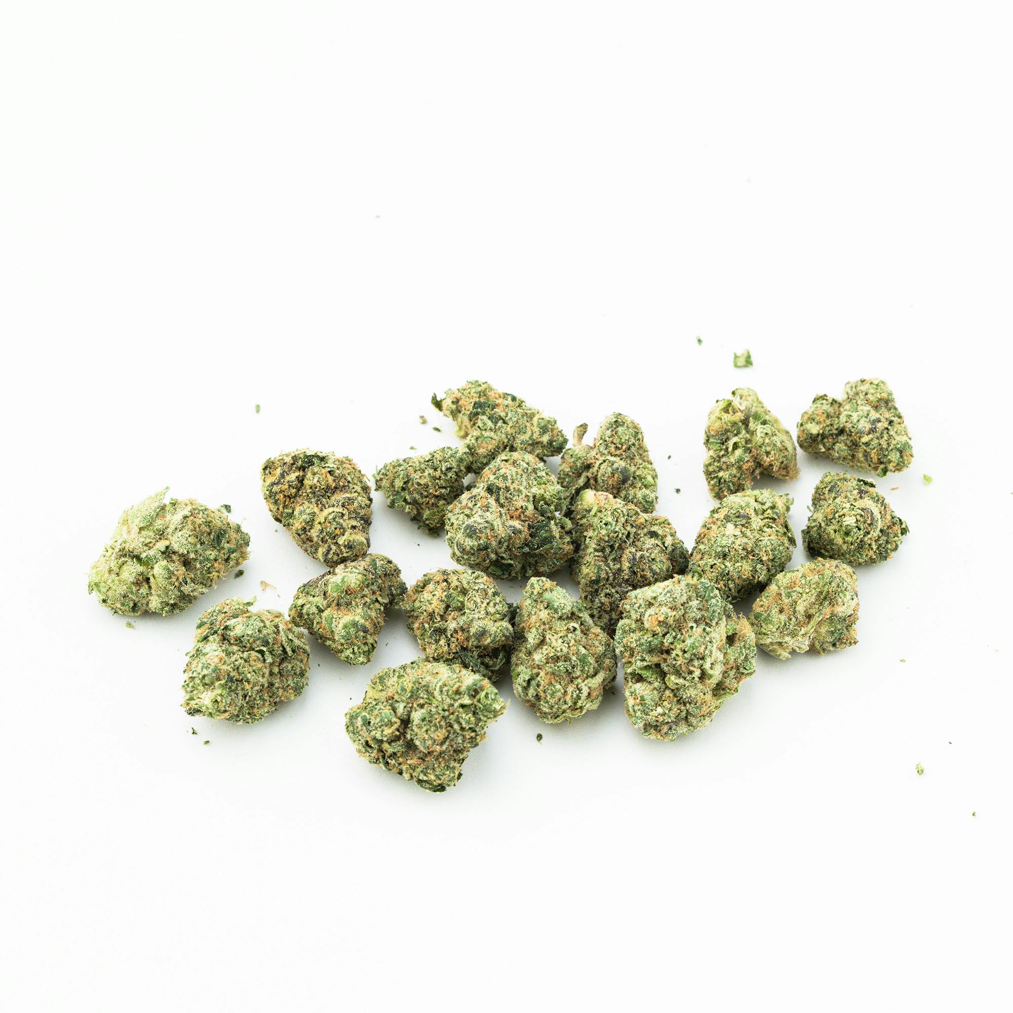 Grapefruit Bubble Smalls