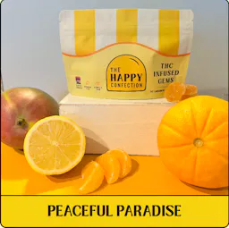 Peaceful Paradise