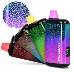 Product: Acessories | 510 Battery | Pulsar 2.0 PRO Tactile Mist | LuvBuds