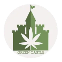 VT Green Castle Logo