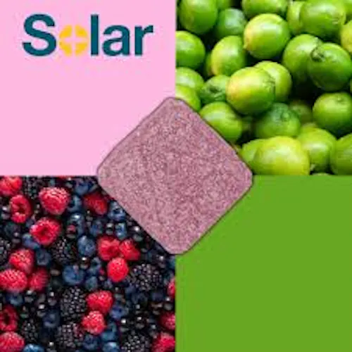 Restore Berry Limeade 5:1 – Gummies (100mg)-1