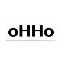 oHHo Logo