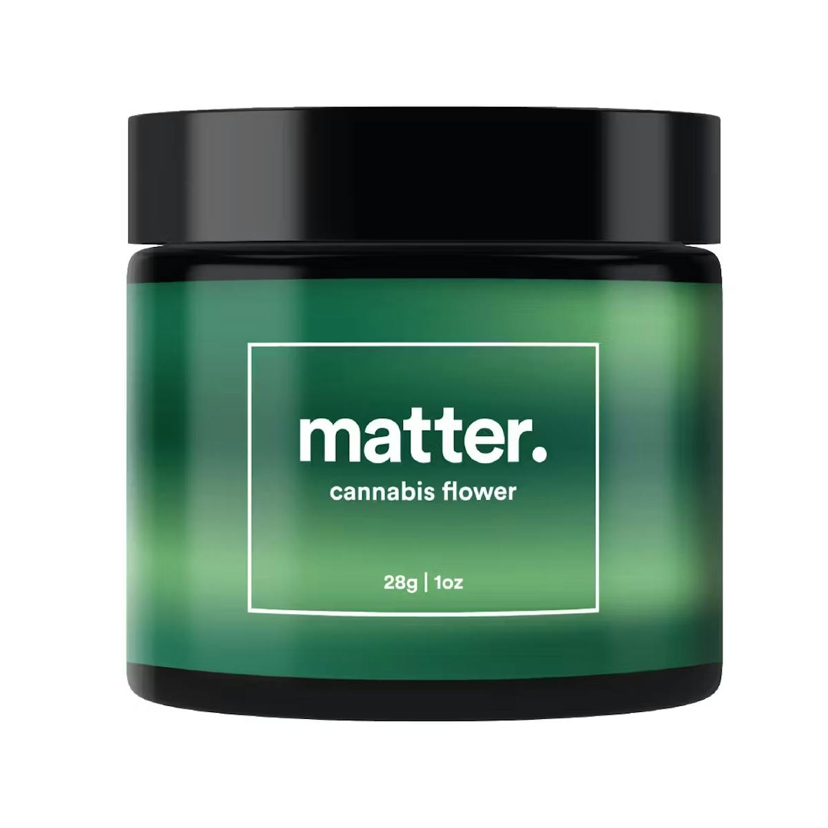 Photo of Matter | Mac N Jack | 28g Jar
