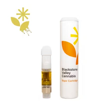 Amnesia Haze Live Rosin Vape Cart | Boutiq