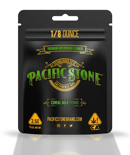 Pacific Stone Cereal Milk-1