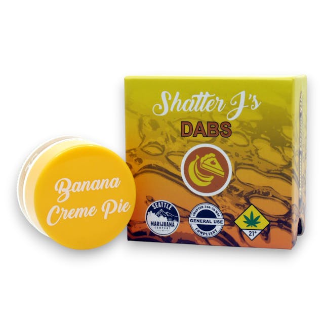 Our signature Shatter J flavors in tasty BHO dabs. Beautiful THCA diamonds enriched with your favorite candy flavors for a combination of potent and smooth hit of deliciousness without the actual sugar. Comes in a high-end gift box to make it look even better.
