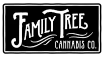 Family Tree Cannabis Co Logo