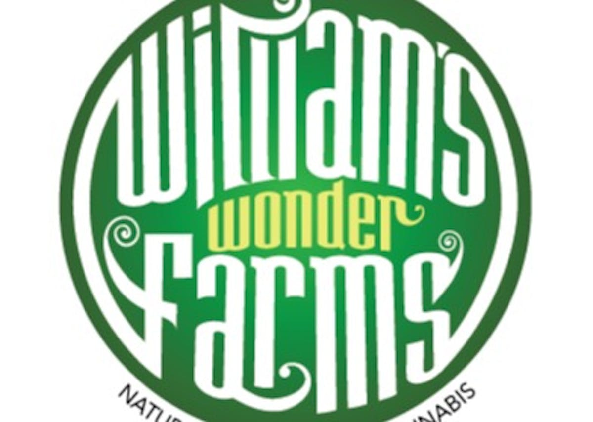 Photo of Lemon Suede (Williams Wonder)