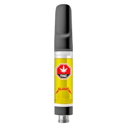 510 Cartridge | Blazed 2.0 - Mucho Passion Ceramic - Hybrid