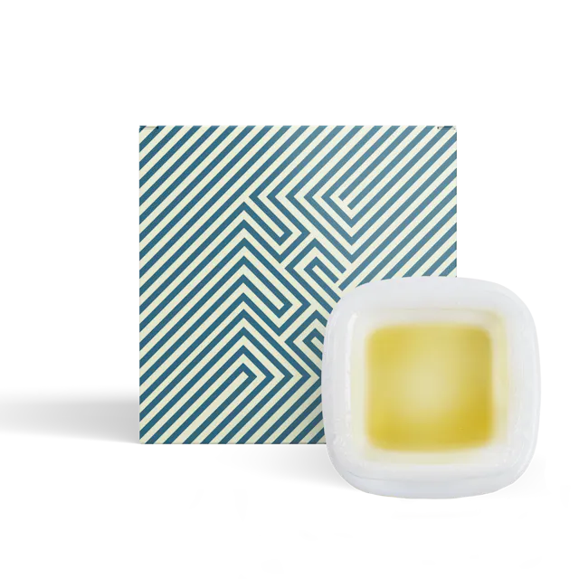 Blotter BLOTTER | MAC N PEACHES 1 GRAM LIVE RESIN SUGAR