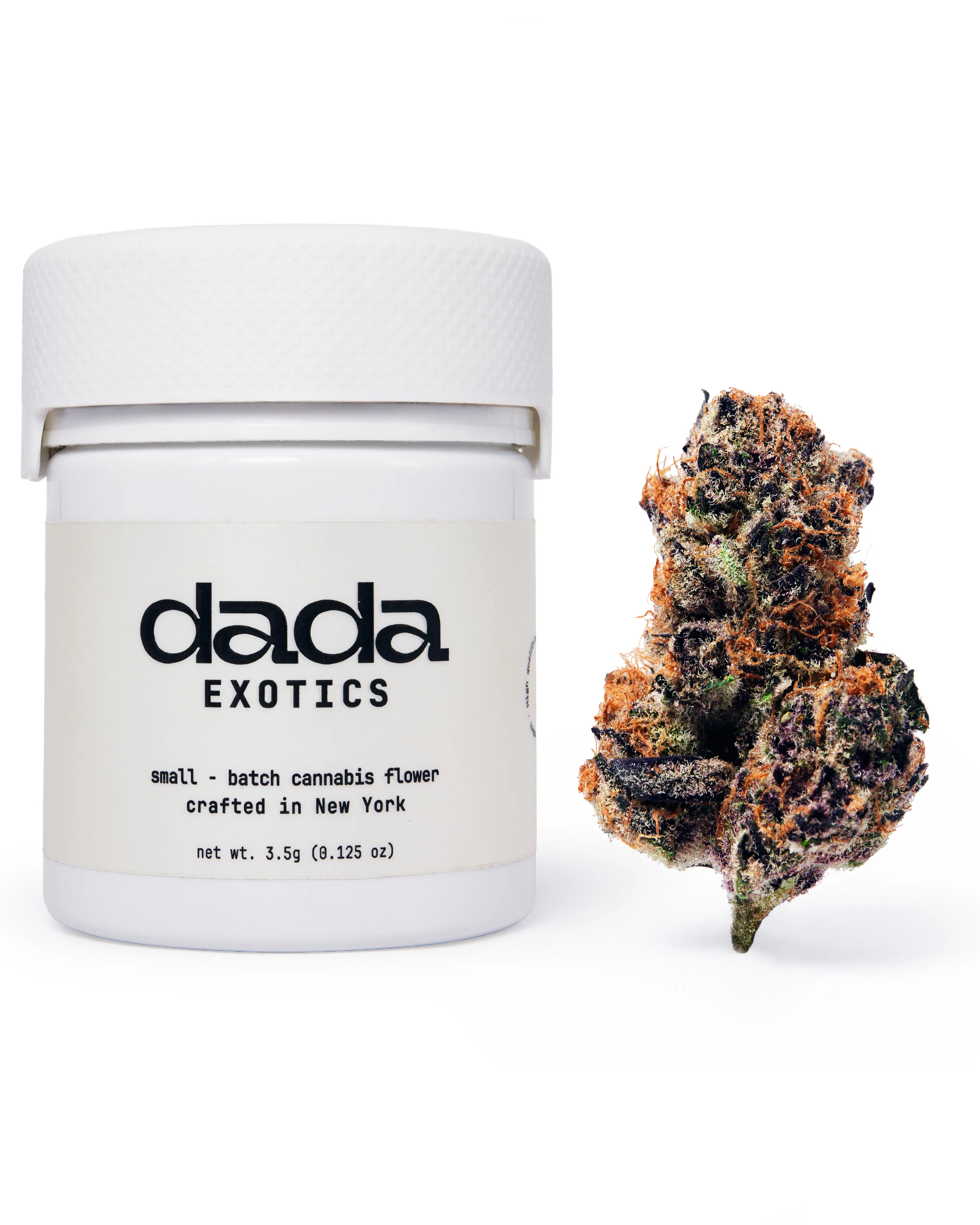 Dada | Green Flower Wellness - New Hyde Park LI